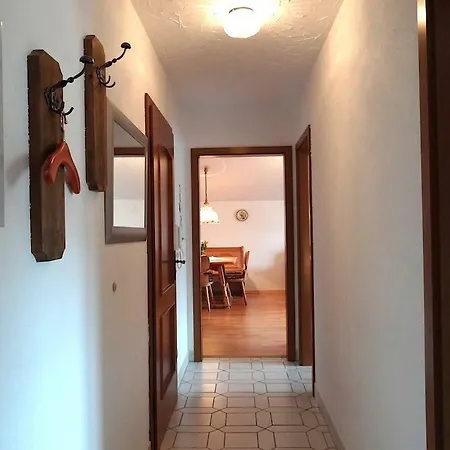 Ferienwohnung Haus Martin *
