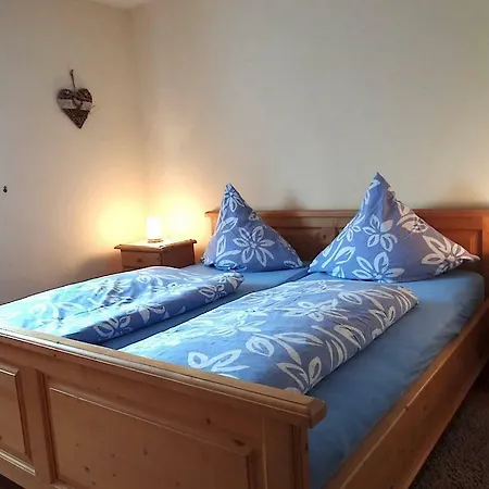 アパート Ferienwohnung Haus Martin *